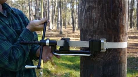 u tube steel banding drop test|iso banding tool.